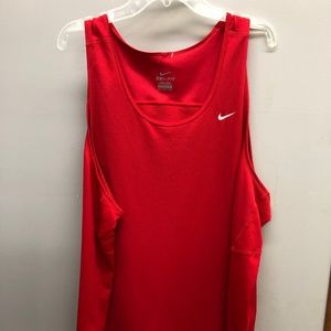 Nike Tank Top
